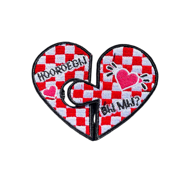 PASSEND HART