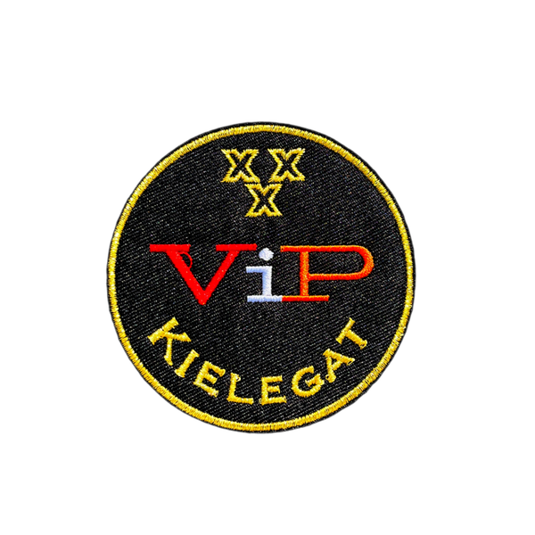 ViP KIELEGAT