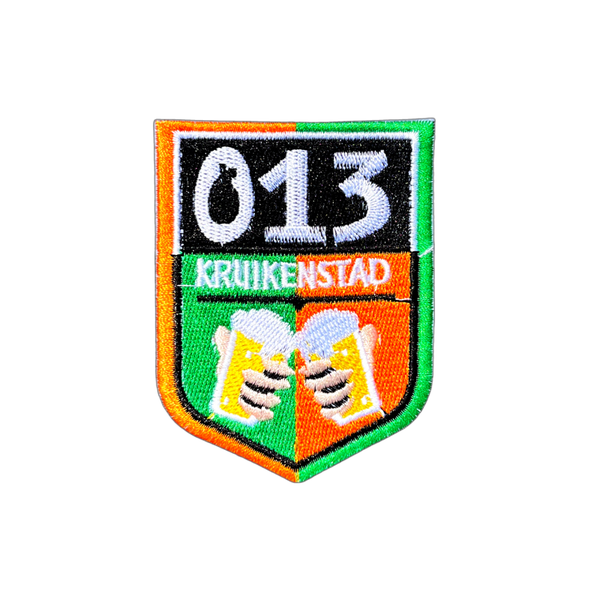 013 KRUIKENSTAD PROOST