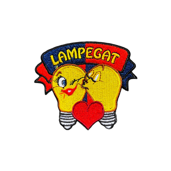 LAMPEGAT LOVE