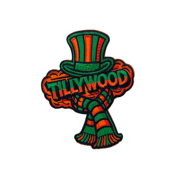 TILLYWOOD