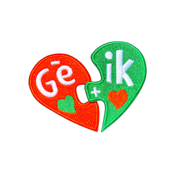 GÊ EN IK
