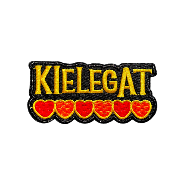 KIELEGAT IN LOVE