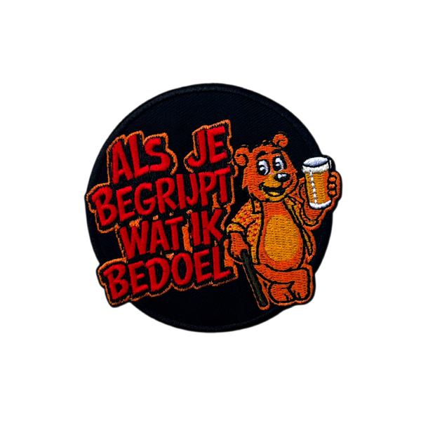BOMMEL BEER