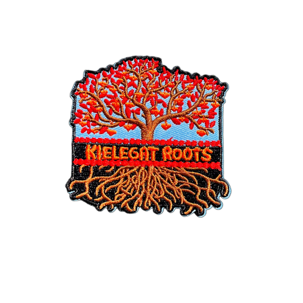 KIELEGAT ROOTS
