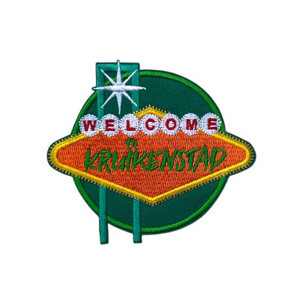 KRUIKENSTAD VEGAS