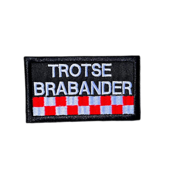 TROTSE BRABANDER