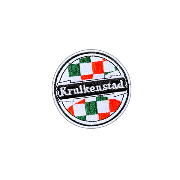 KRUIKENSTAD BIERVILTJE