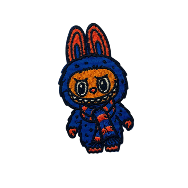 LAMPEBUBU