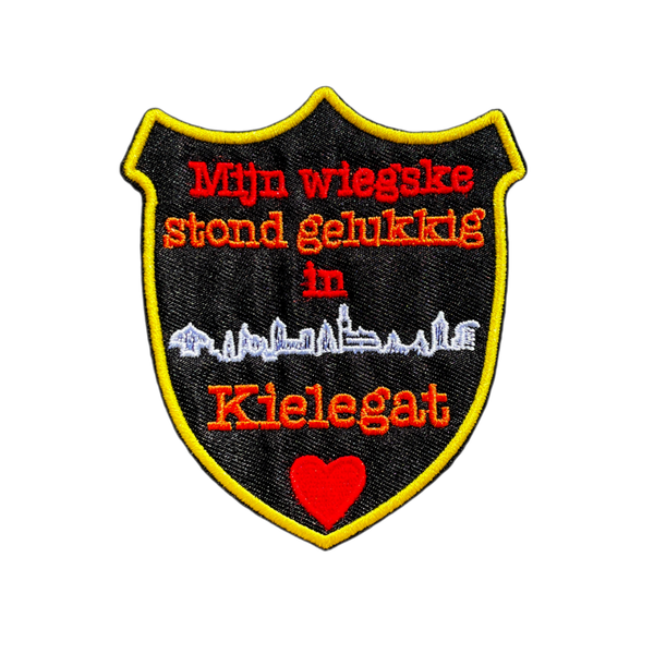 KIELEGAT WIEGSKE