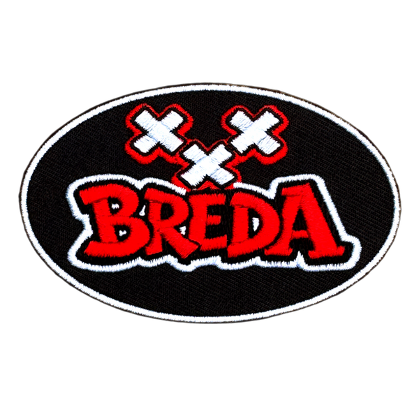 BREDA | EMBLEEM