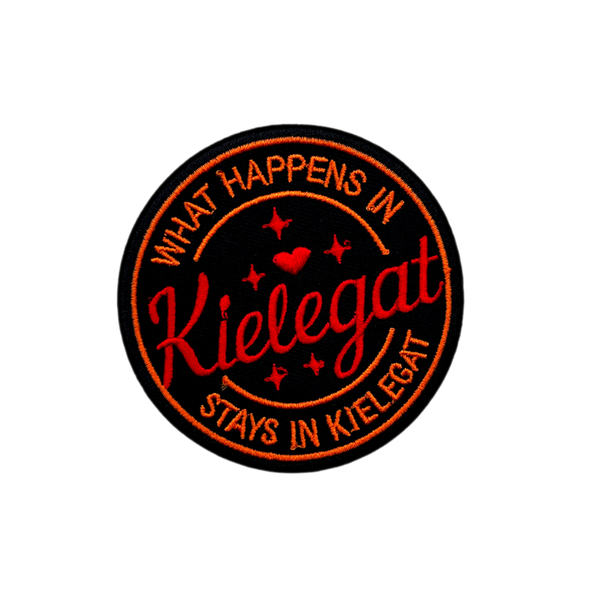 WHAT HAPPENS IN KIELEGAT