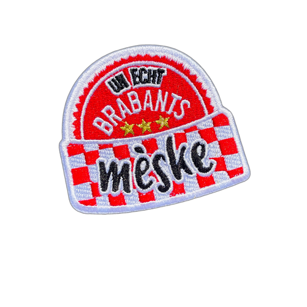BRABANTS MESKE MUTS