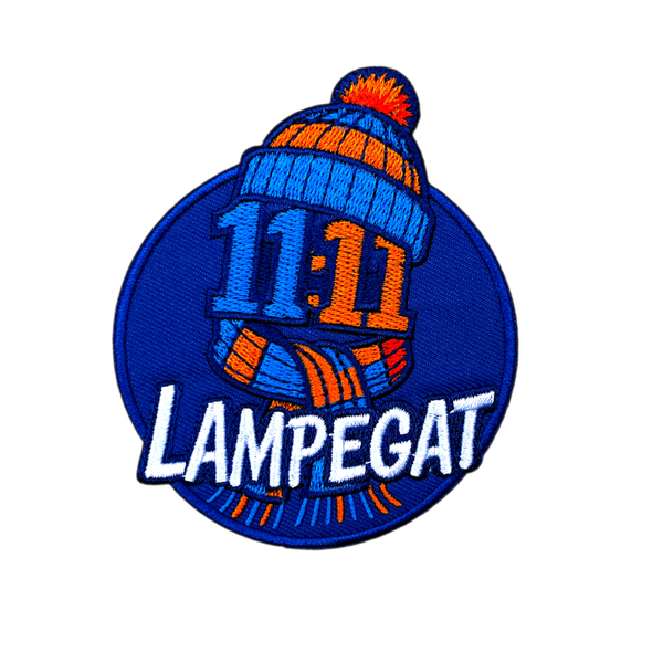 LAMPEGAT 11:11
