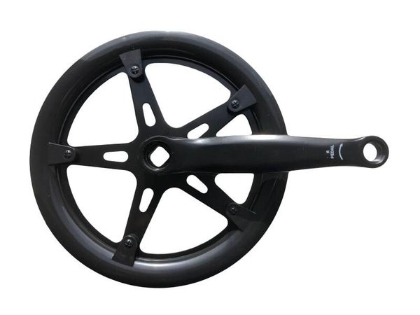 Ouxi V8 - V20 crank rechts