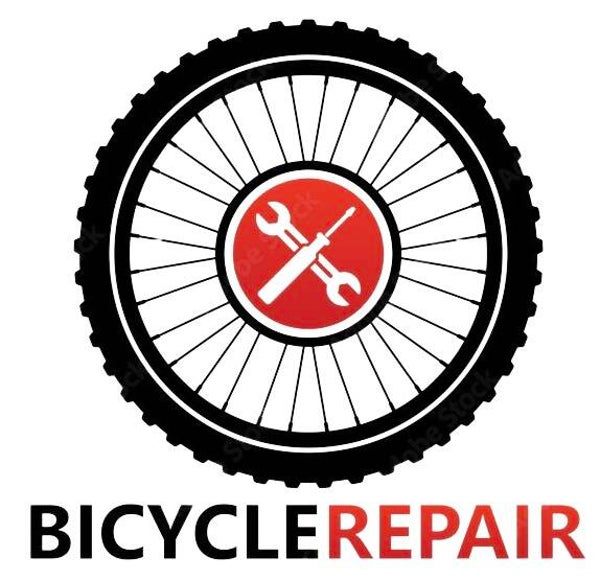 remblokkken achter vervangen Fatbike
