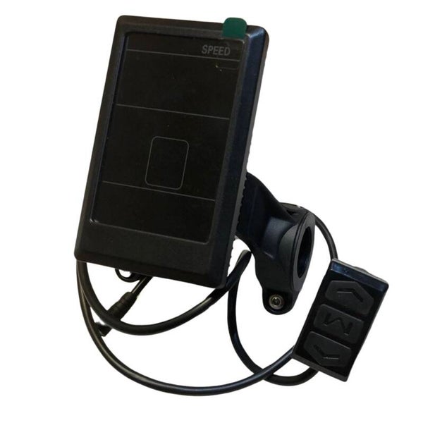 IDPOO display new model LCD 4 inch