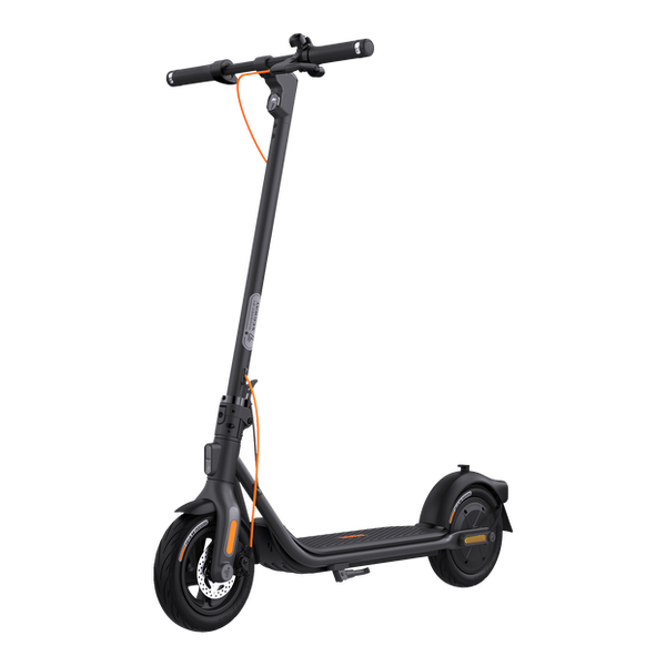 Segway-Ninebot Kickscooter F2 Plus