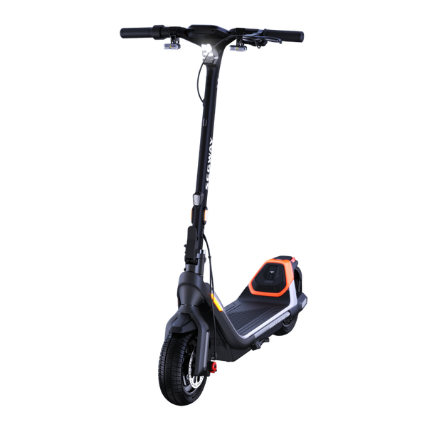 Segway-Ninebot Kickscooter P65E