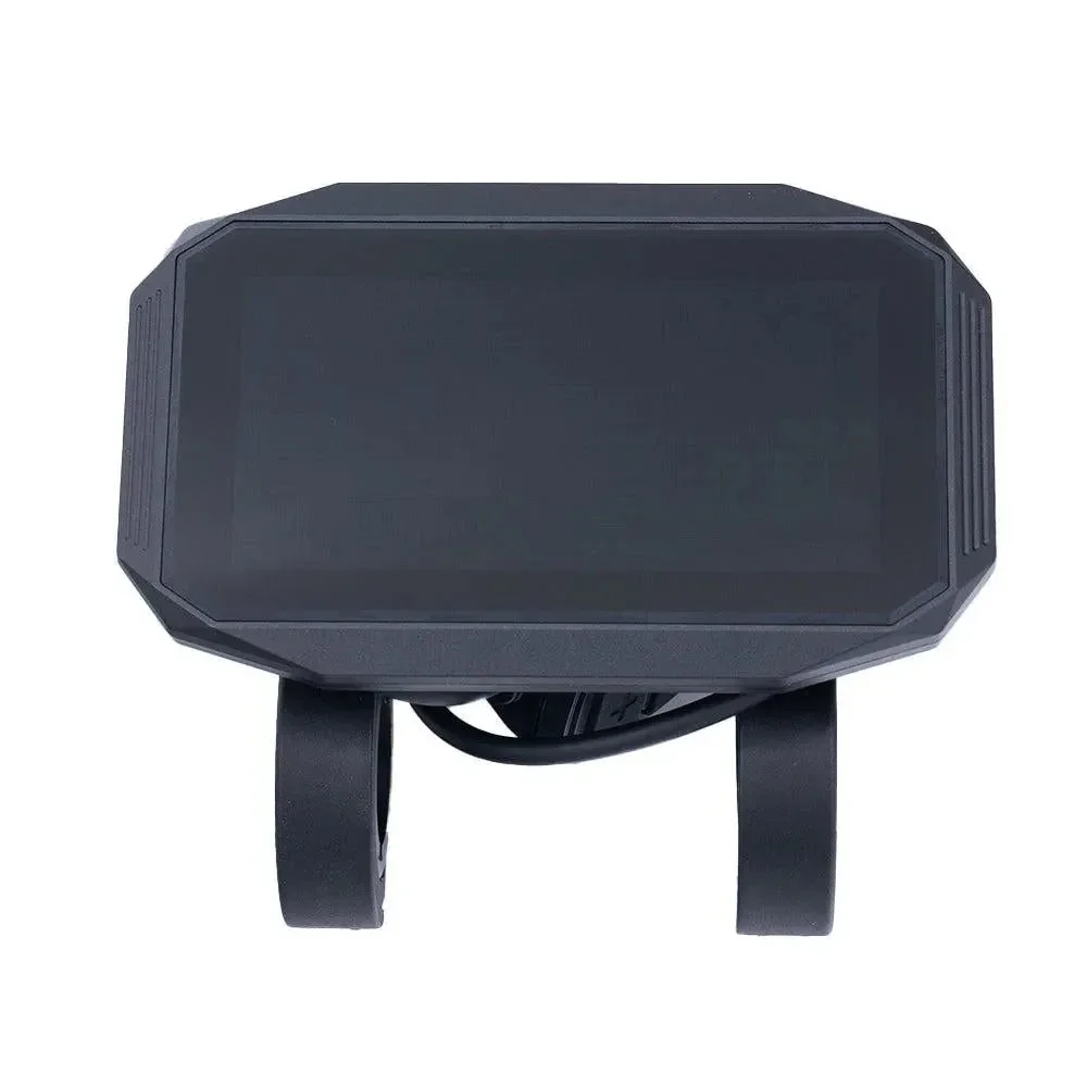 V20 Mini Display 25KM/H 36V