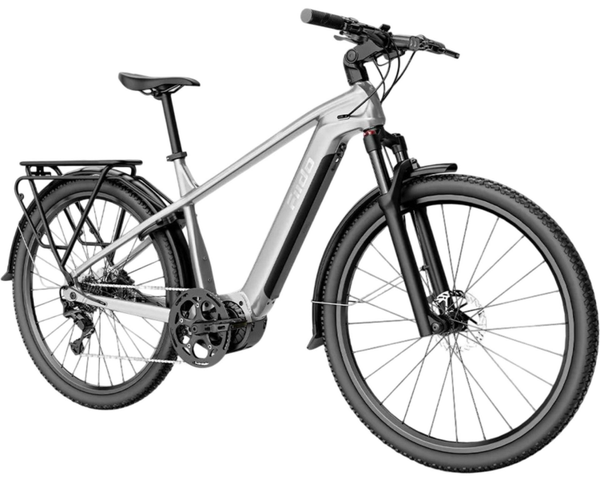 Fiido Nomads Pro - Trekking E Bike - MTB - 29 Inch