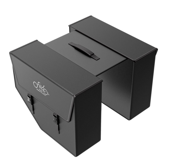 Titan origineel Panier Bag