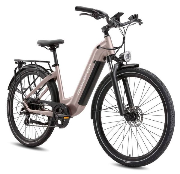 Marathon Pro - E Bike - Long Range 22.5Ah - 28 Inch