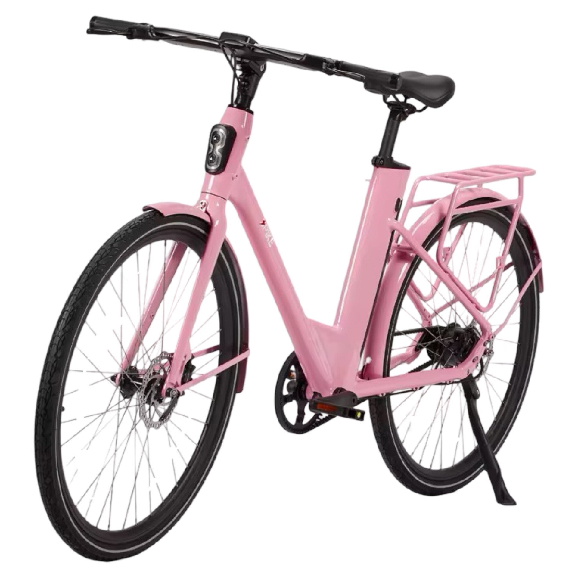Spike Elegant ST - City E Bike - 10Ah