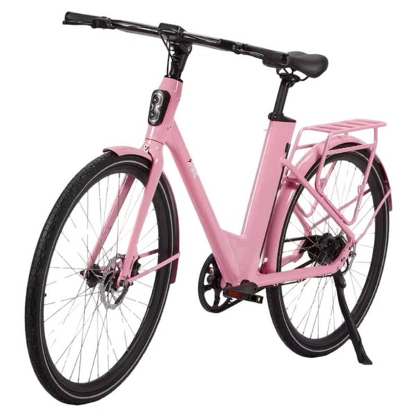 Spike Elegant ST - City E Bike - 10Ah