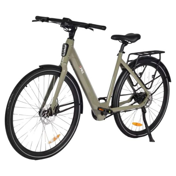 Spike Pilot ST - City E Bike - 10Ah