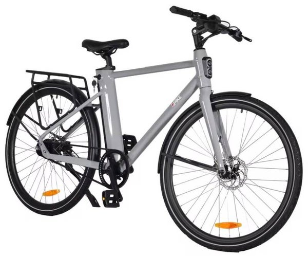 Spike Elegant - City E Bike - 700C - 10Ah