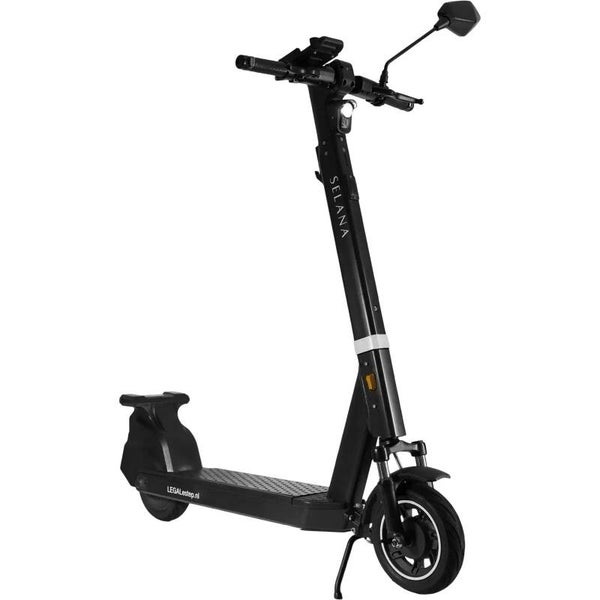 Selana Alpha - Legale E Step - E Scooter