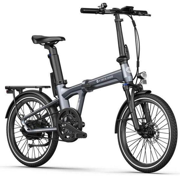ADO Air 20S 2026 - E Bike - 250W - 20 Inch - 9.6Ah