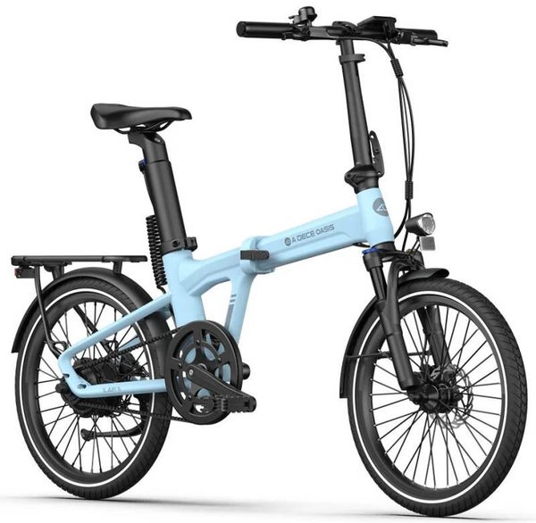ADO Air 20 Pro 2026  - E Bike - 250W - 20 Inch - 9.6Ah