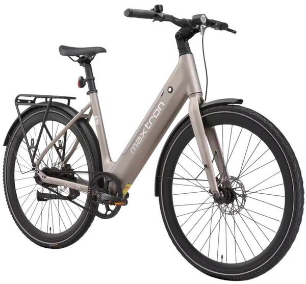 Maxtron Urban 20 - E Bike - Beltdrive - 28 Inch