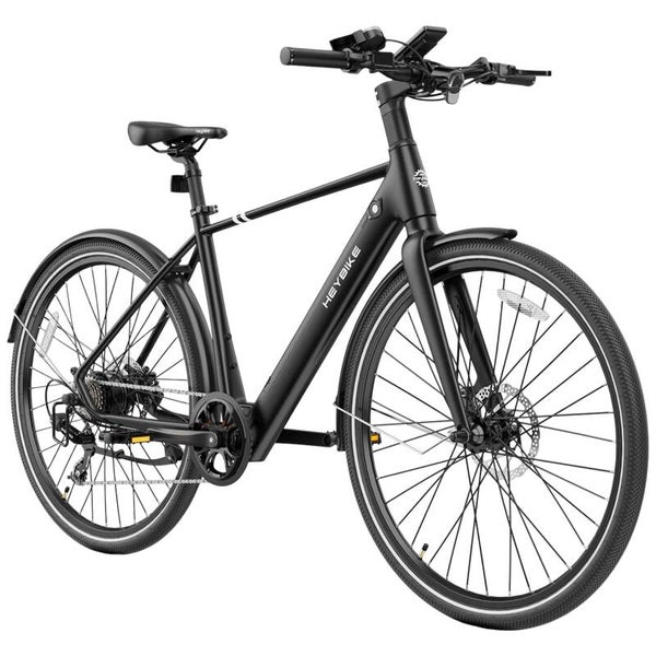 Heybike EC1 - E Bike - 250W - 700C - Samsung