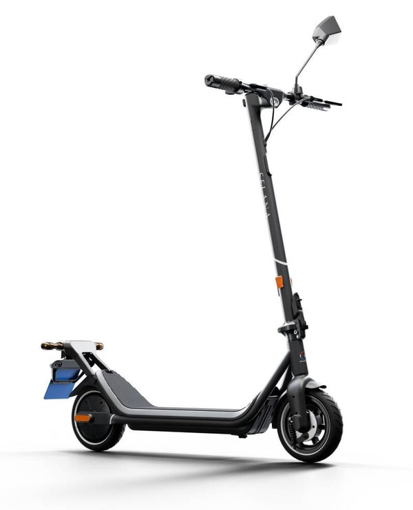 Selana Nova - E Scooter - Elektrische Step - Legale Step