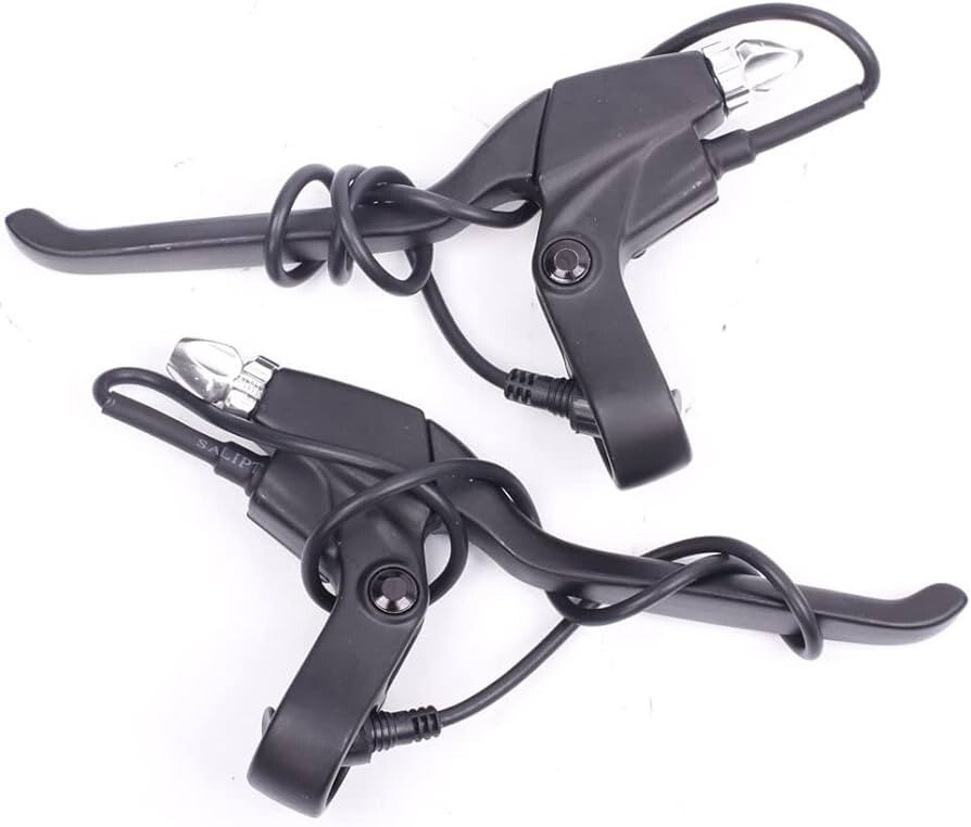 Ouxi V8 V20 Remhendel set mechanische