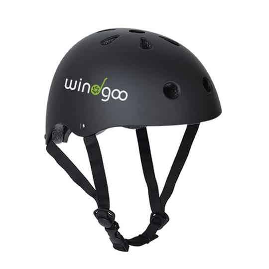 Windgoo helm original