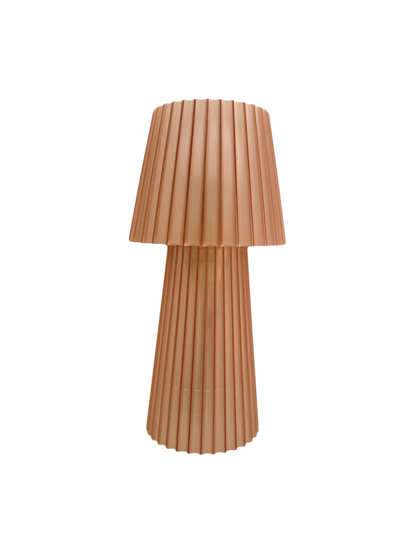 CHAMPAGNE | 35cm - Lampe de table