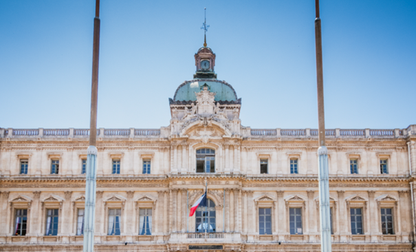 Formation administrations publiques audit conseil sécurité sûreté