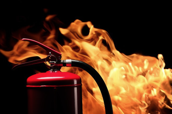 Formation incendie Rennes extincteur évacuation SSI Rennes ille-et-vilaine 35 Bretagne