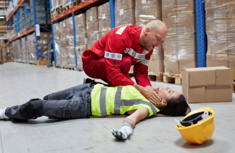 MAC SST recyclage SST geste premiers secours secourisme