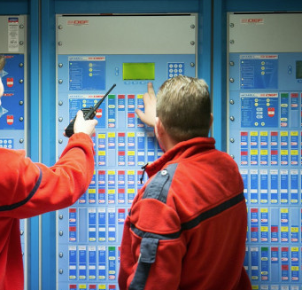 Formation SSI Rennes système de sécurité incendie Rennes 35 ille et vilaine Bretagne