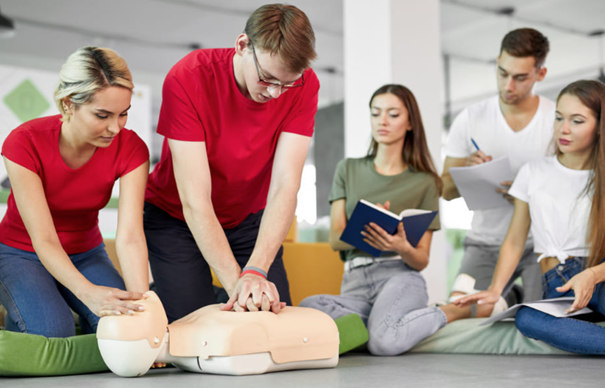 Prestataire formation SST secourisme Rennes Ille et vialane Bretagne