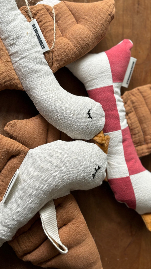 Plush toy ‘Bird’
