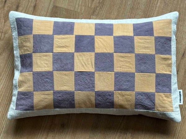 Pillow ‘Blocks xs’ 27x43