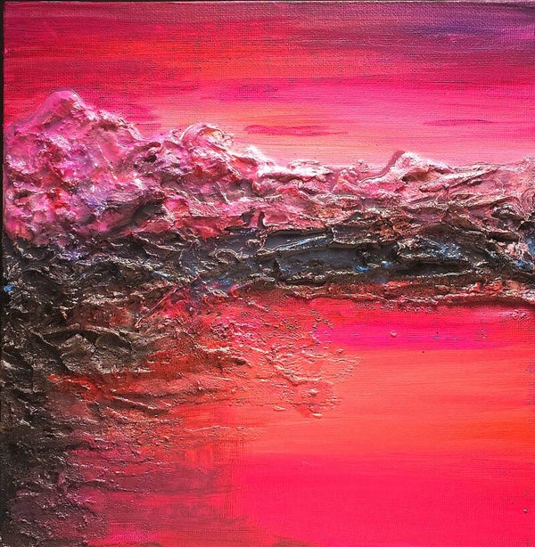 Winter ic coming - Fire