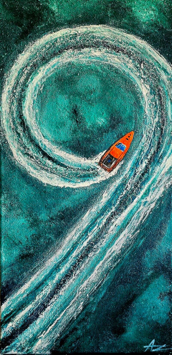 The Swirl