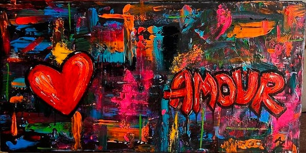 Amour